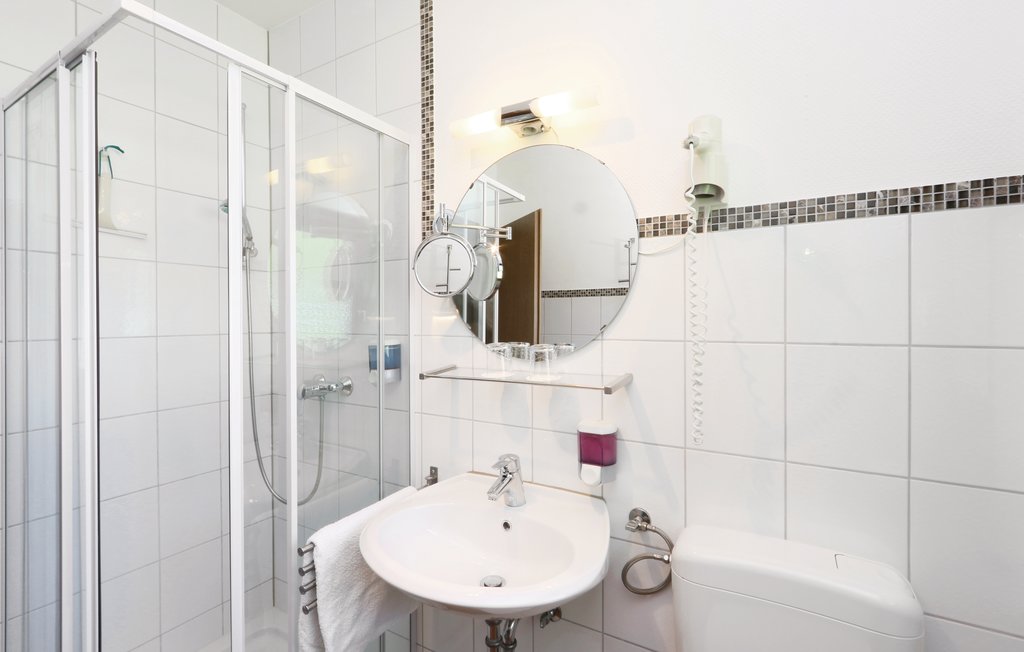 Semesterhus - Thalfang , Tyskland - DHU219 13