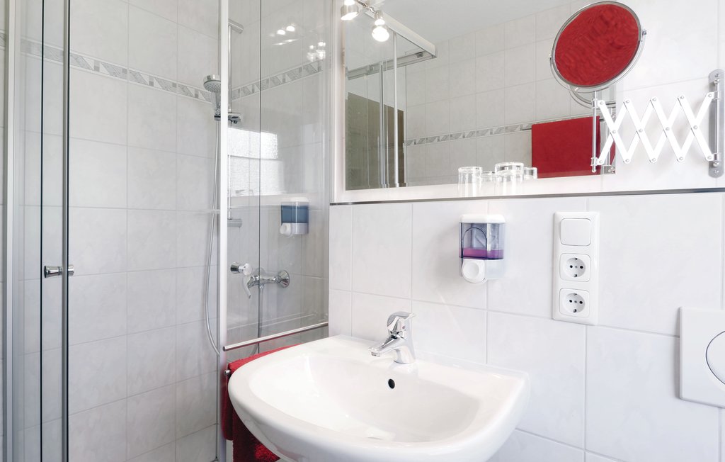 Ferienhaus - Thalfang , Deutschland - DHU222 13