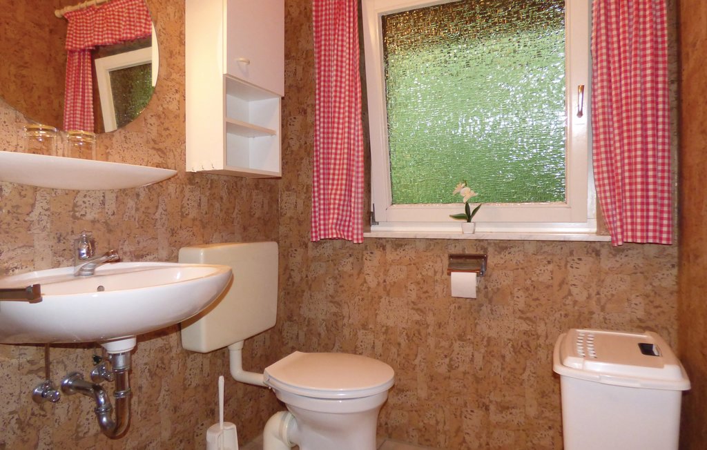 Ferienwohnung - Thalfang , Deutschland - DHU226 11