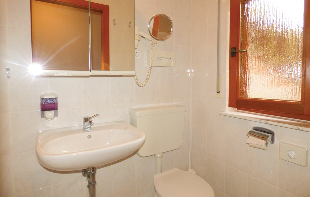 Semesterlägenhet - Thalfang , Tyskland - DHU253 7