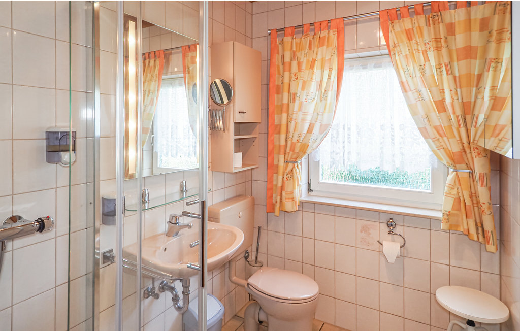 Feriehuse - Thalfang , Tyskland - DHU228 20