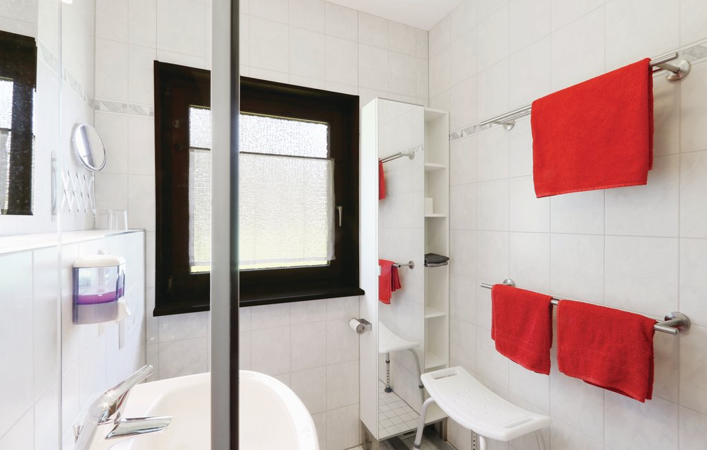 Ferienhaus - Thalfang , Deutschland - DHU222 14