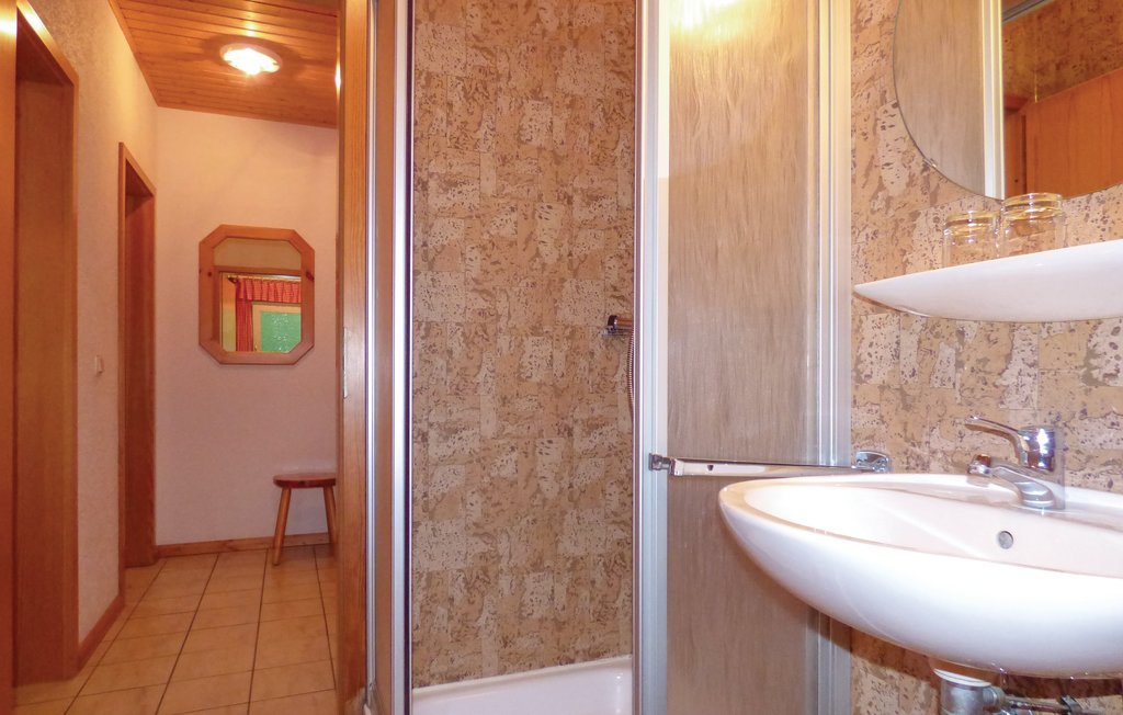 Ferienwohnung - Thalfang , Deutschland - DHU226 12