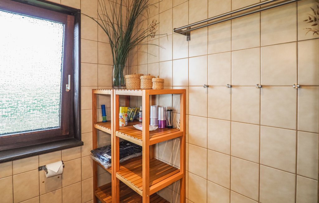 Semesterhus - Thalfang , Tyskland - DHU238 22