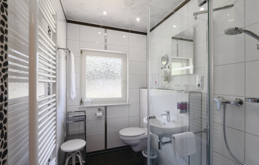 Feriehuse - Thalfang , Tyskland - DHU208 25