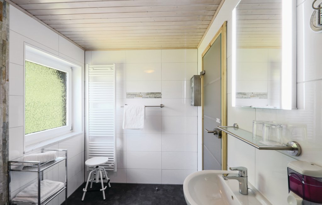 Feriehuse - Thalfang , Tyskland - DHU208 23