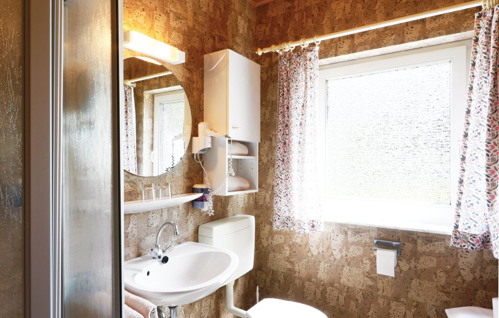 Feriehuse - Thalfang , Tyskland - DHU223 15