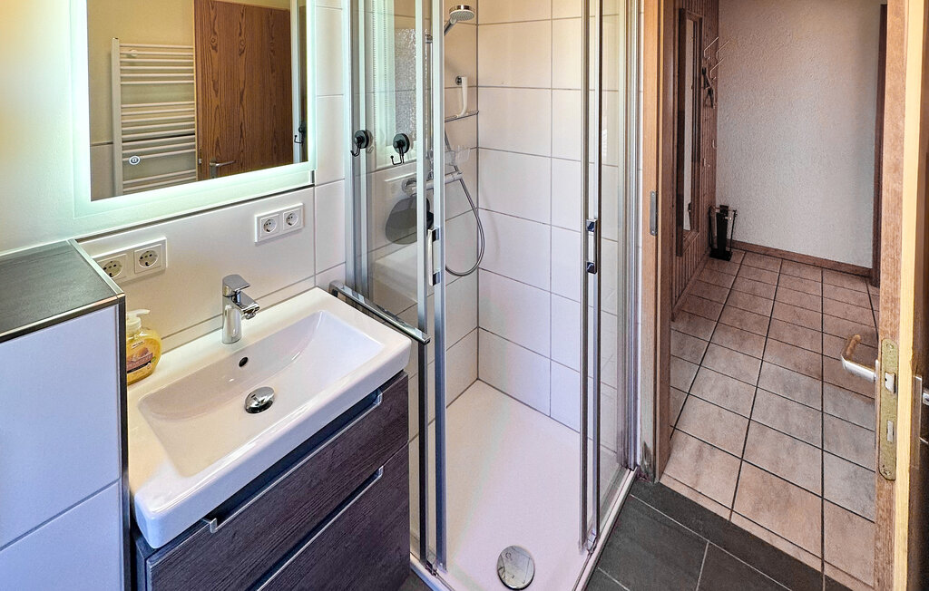 Semesterhus - Thalfang , Tyskland - DHU225 16