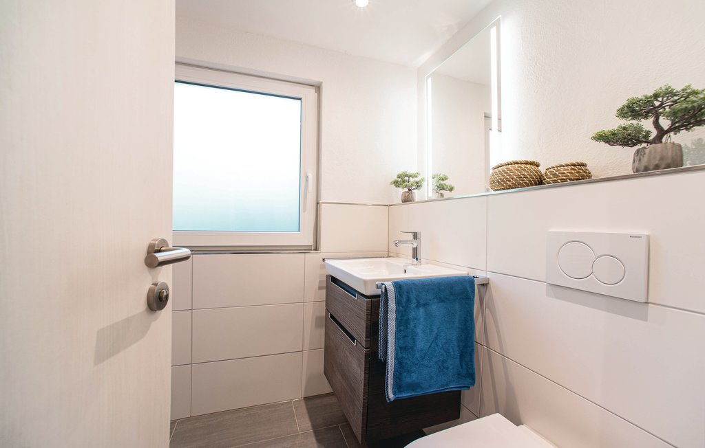 Ferienhaus - Thalfang , Deutschland - DHU233 16