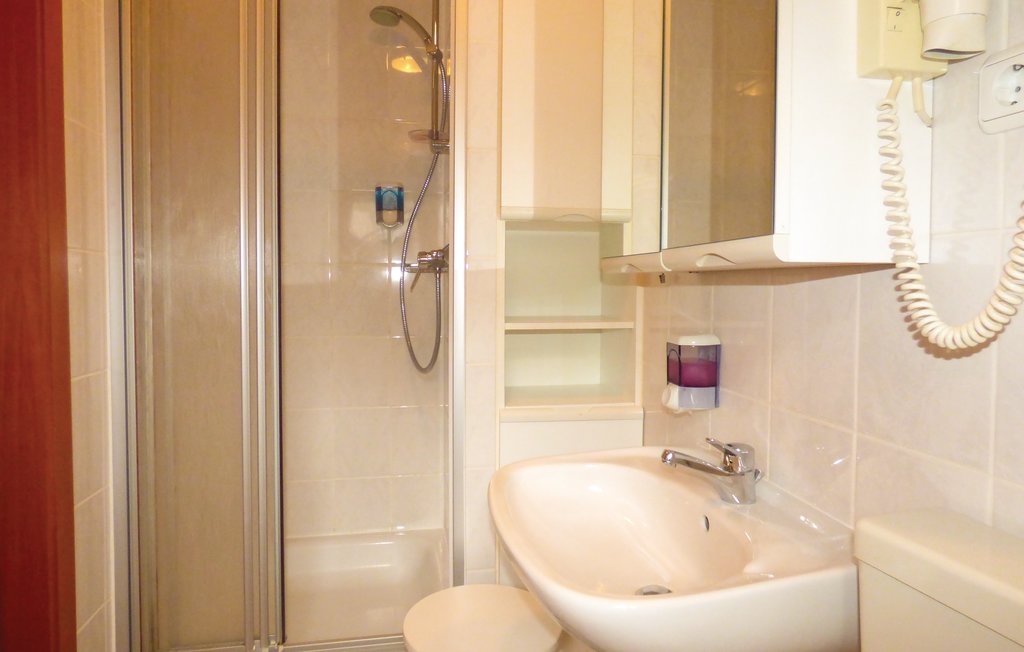 Semesterlägenhet - Thalfang , Tyskland - DHU253 8