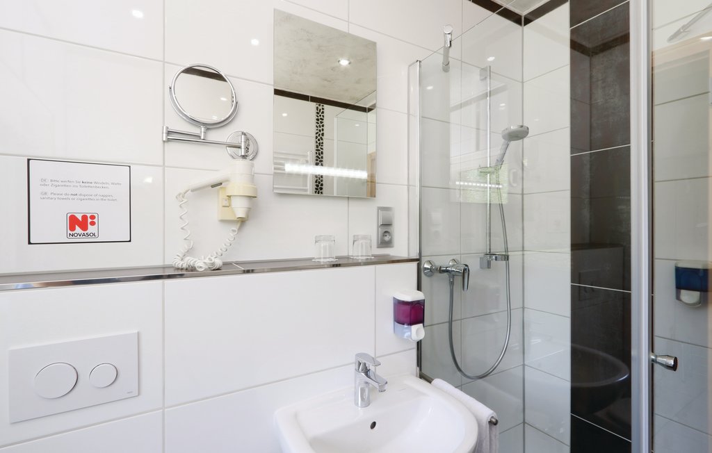 Feriehuse - Thalfang , Tyskland - DHU208 24