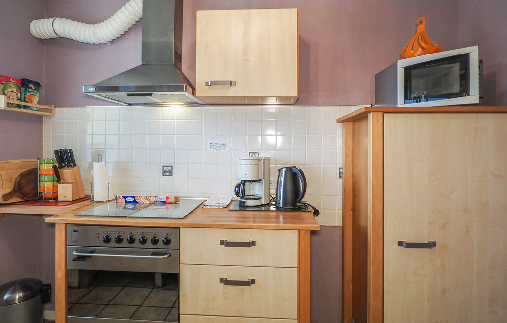 Lejlighed - Grenderich , Tyskland - DHU112 17