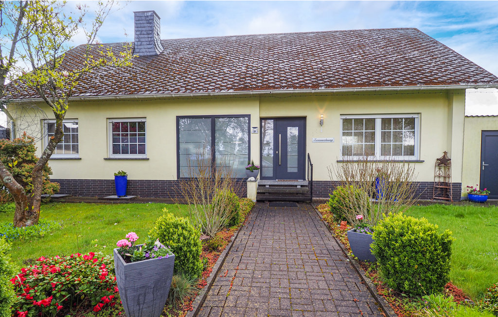 Lejlighed - Grenderich , Tyskland - DHU112 1