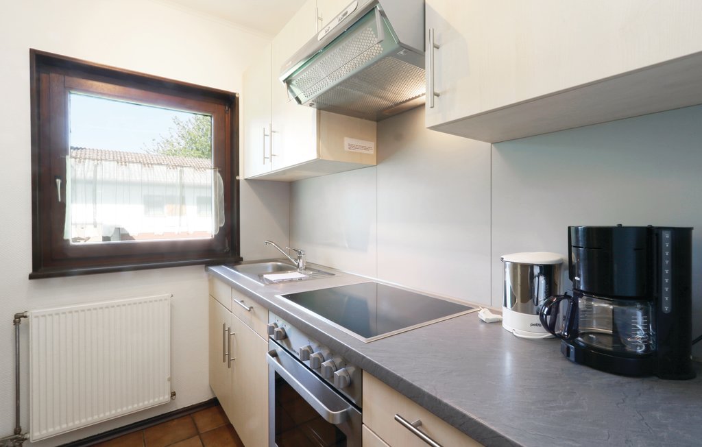 Semesterhus - Thalfang , Tyskland - DHU219 10