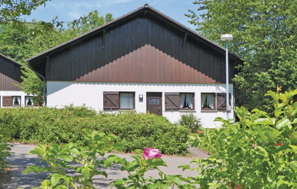 Feriehuse - Thalfang , Tyskland - DHU223 1