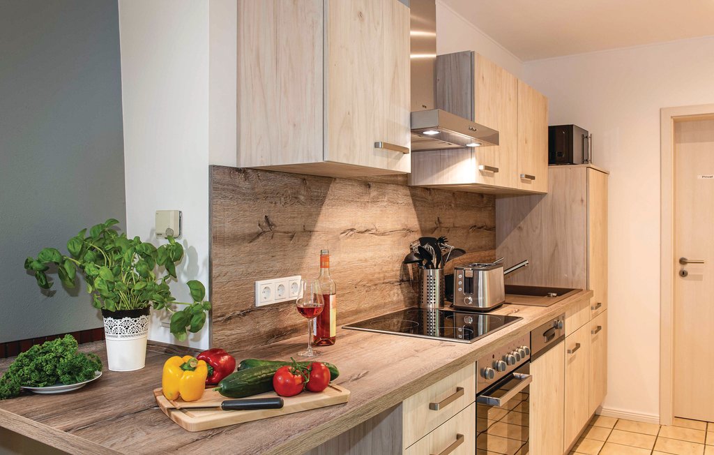 Ferienhaus - Thalfang , Deutschland - DHU233 11