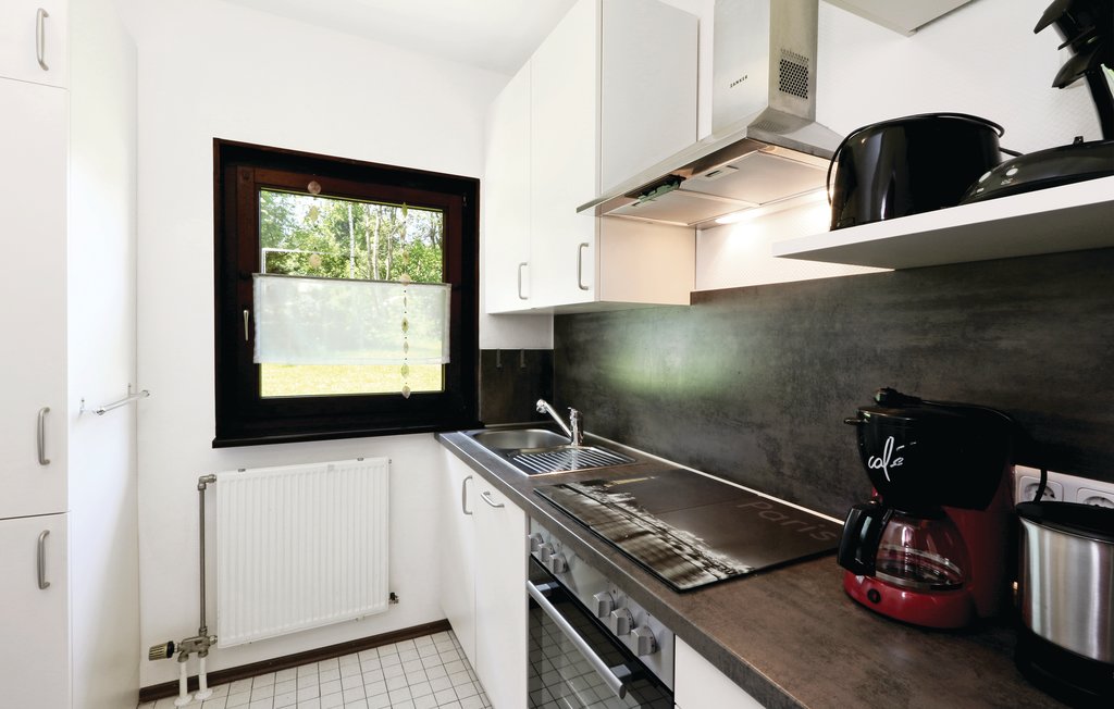 Ferienhaus - Thalfang , Deutschland - DHU222 9