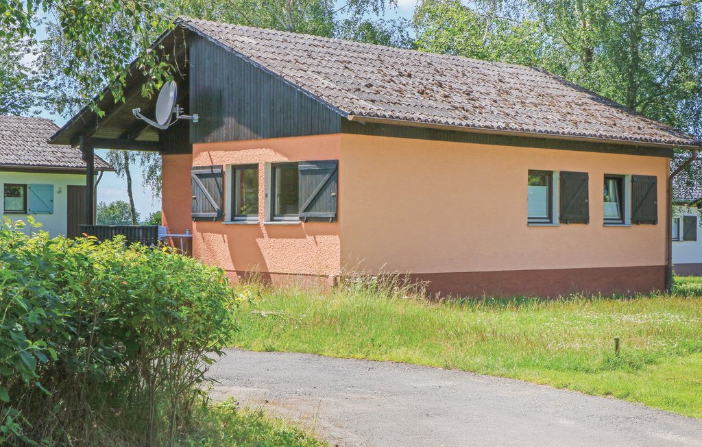 Semesterhus - Thalfang , Tyskland - DHU219 6