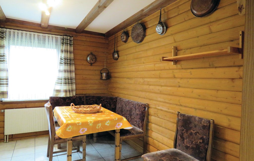 Ferieleilighet - Thalfang , Tyskland - DHU218 9