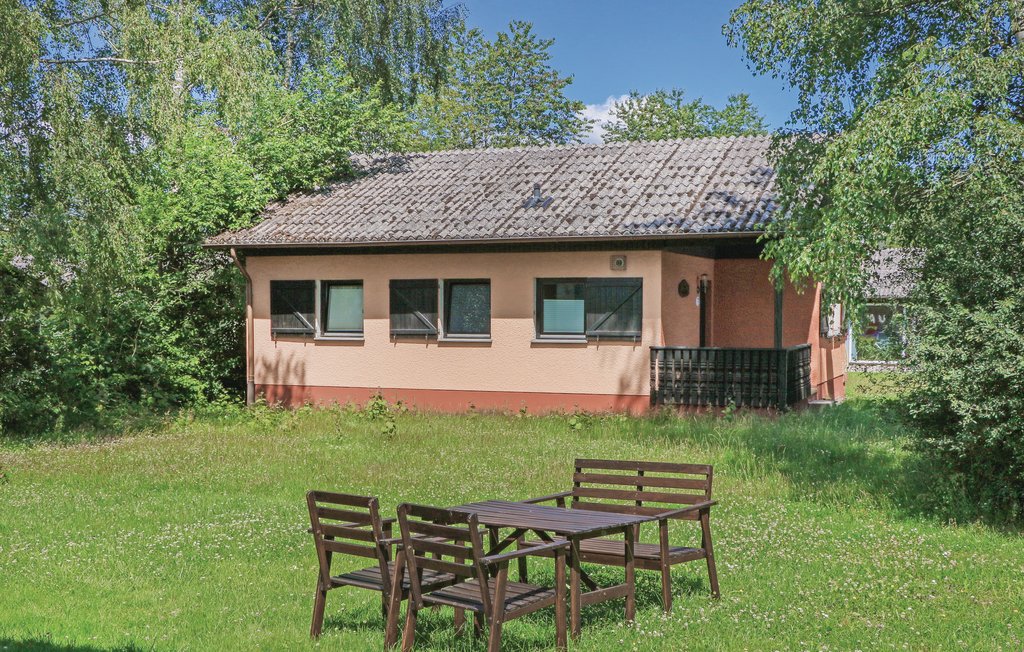 Semesterhus - Thalfang , Tyskland - DHU219 4