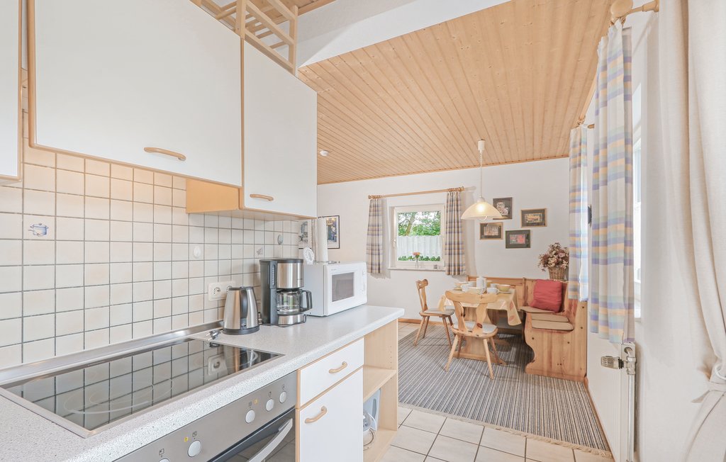 Semesterhus - Thalfang , Tyskland - DHU225 10