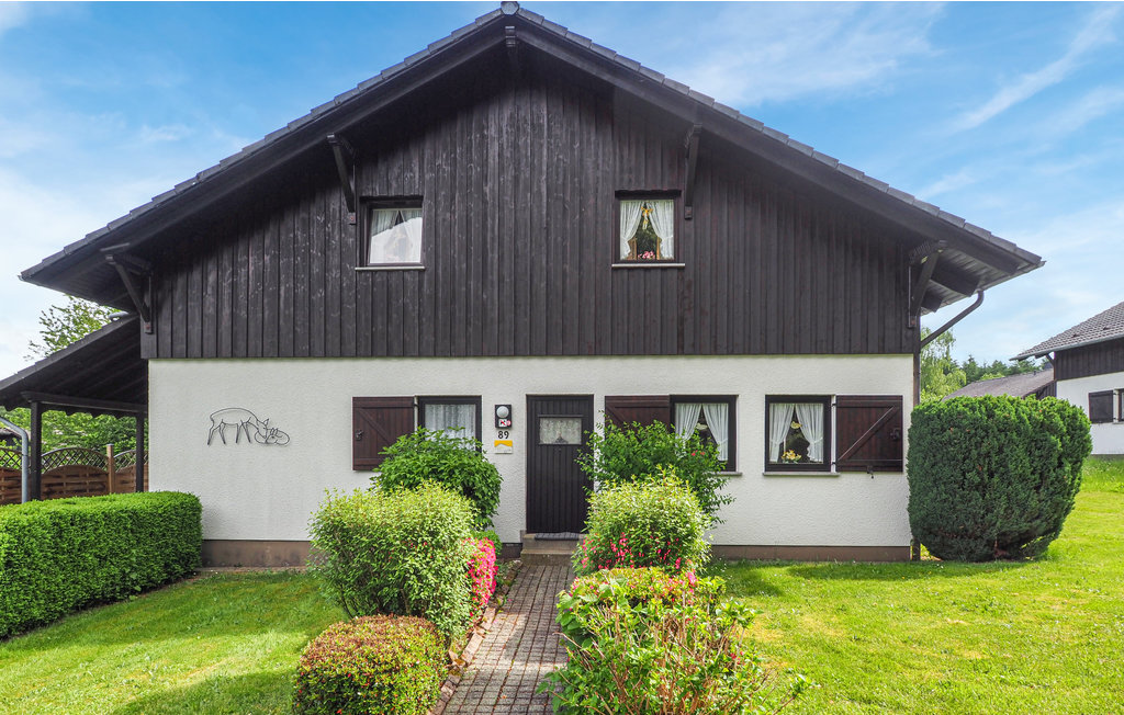 Feriehuse - Thalfang , Tyskland - DHU228 9