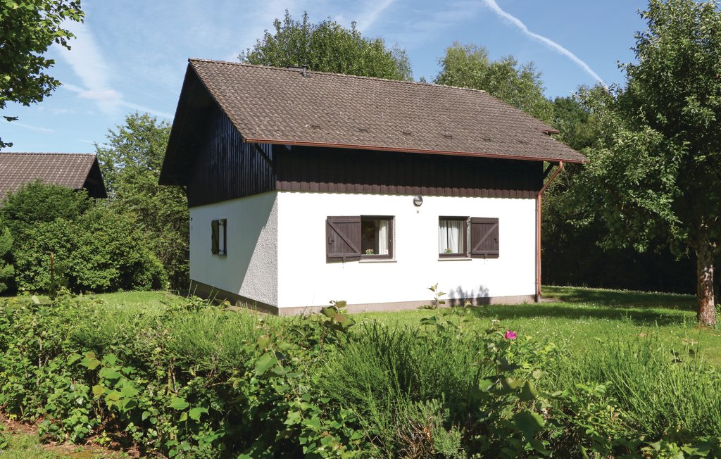 Semesterlägenhet - Thalfang , Tyskland - DHU210 7