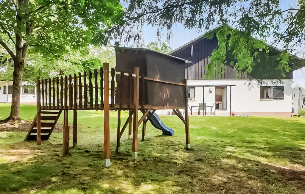 Semesterhus - Thalfang , Tyskland - DHU224 4