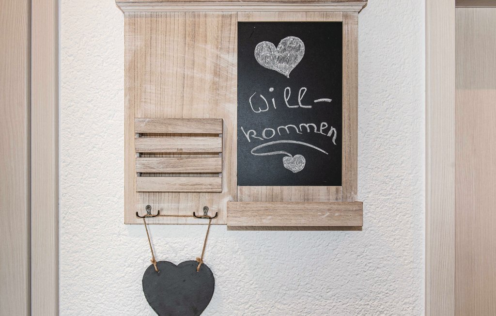 Ferienhaus - Thalfang , Deutschland - DHU233 12