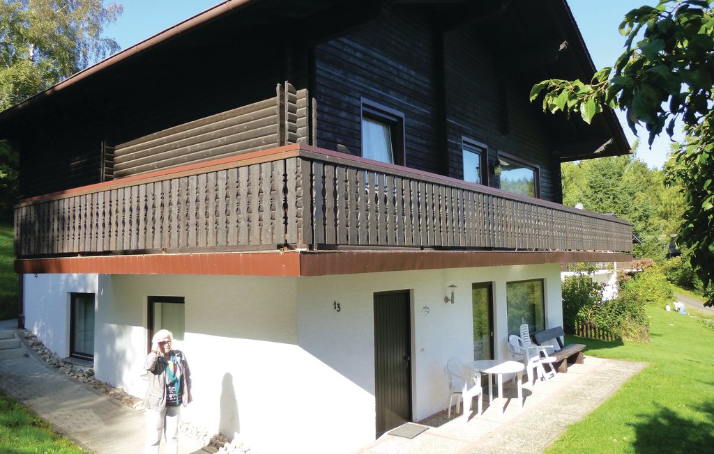 Ferieleilighet - Thalfang , Tyskland - DHU218 5