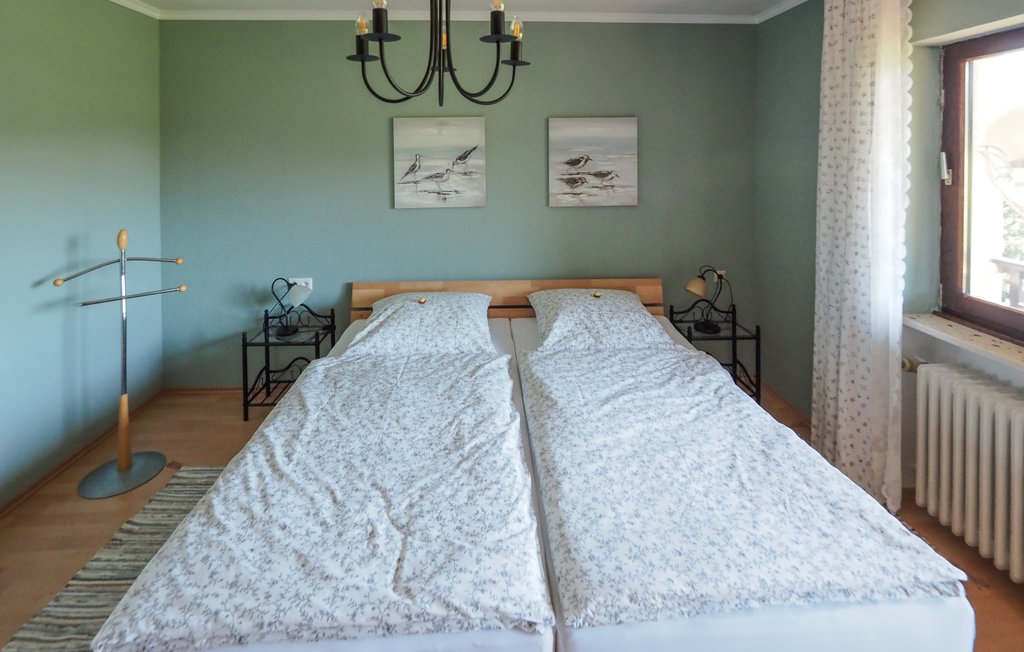 Semesterlägenhet - Hunsrück , Tyskland - DHU118 14