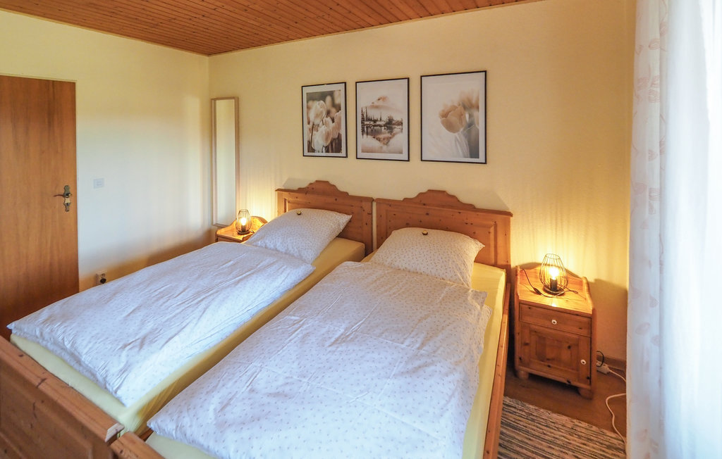 Semesterlägenhet - Hunsrück , Tyskland - DHU118 15