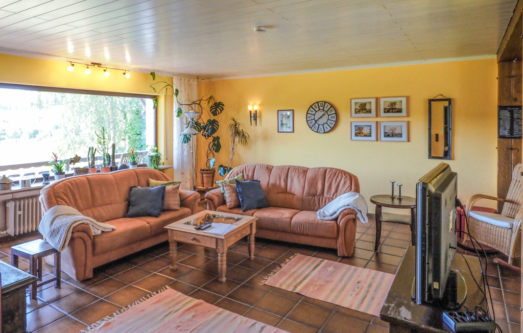 Semesterlägenhet - Hunsrück , Tyskland - DHU118 4