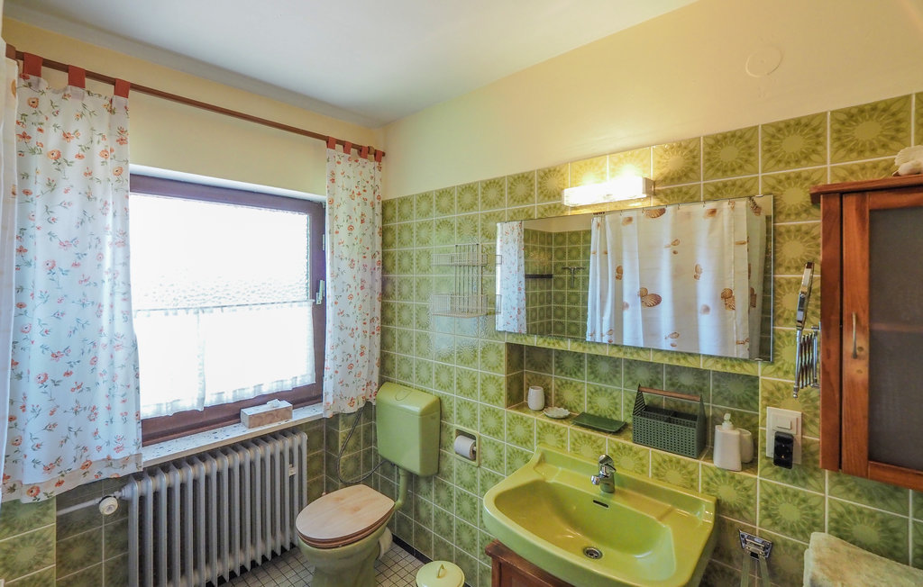 Semesterlägenhet - Hunsrück , Tyskland - DHU118 16