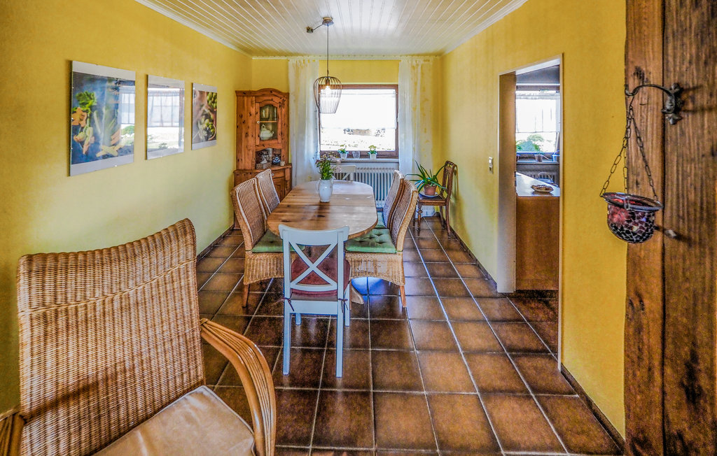 Semesterlägenhet - Hunsrück , Tyskland - DHU118 9