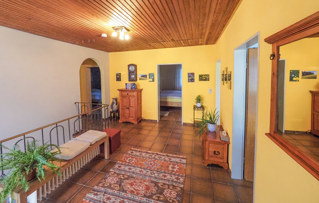 Semesterlägenhet - Hunsrück , Tyskland - DHU118 13