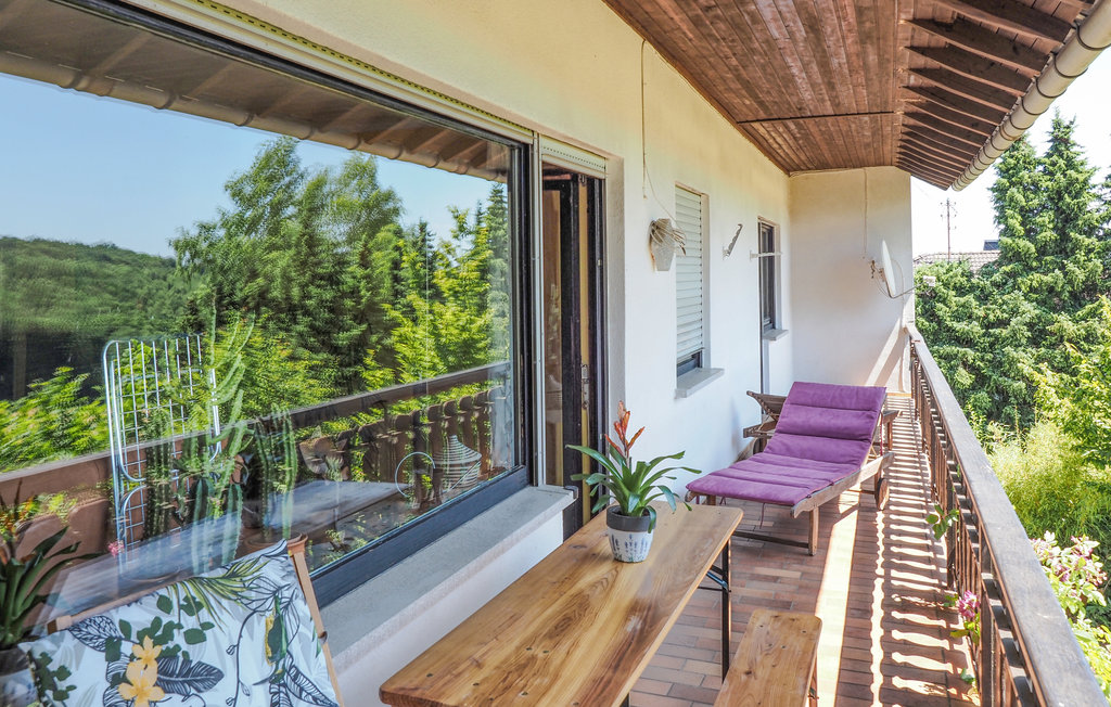 Semesterlägenhet - Hunsrück , Tyskland - DHU118 2