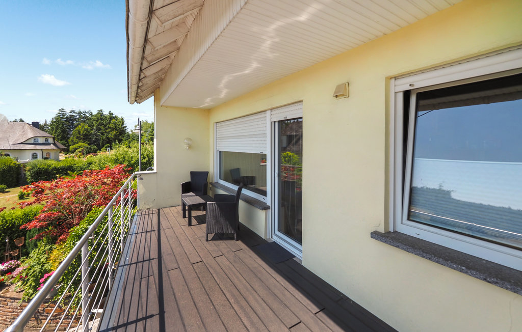 Lejlighed - Grenderich , Tyskland - DHU112 2