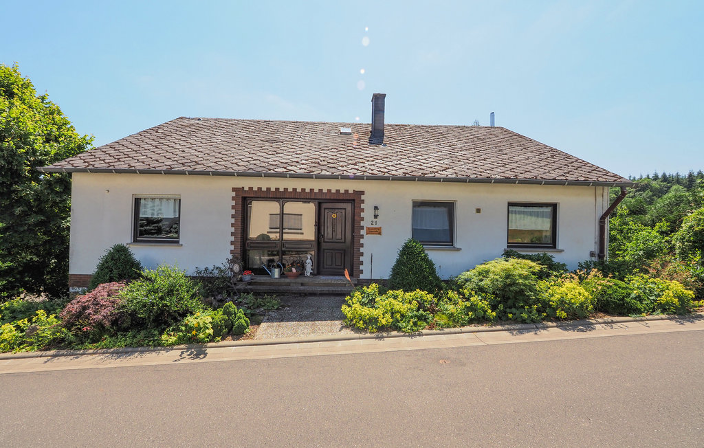 Semesterlägenhet - Hunsrück , Tyskland - DHU118 1