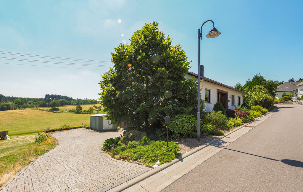 Semesterlägenhet - Hunsrück , Tyskland - DHU118 10