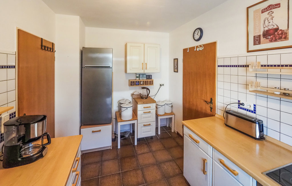 Semesterlägenhet - Hunsrück , Tyskland - DHU118 8