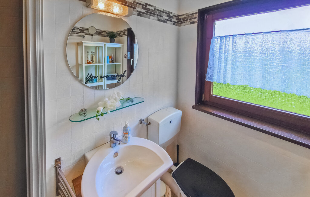 Ferienhaus - Thalfang , Deutschland - DHU202 15