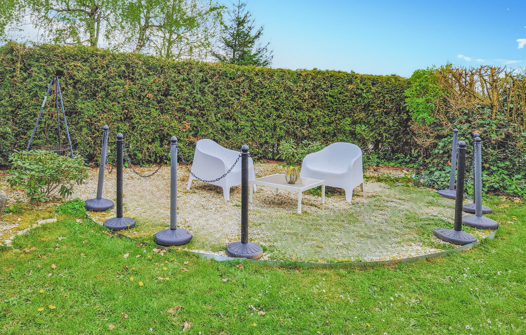 Ferienhaus - Thalfang , Deutschland - DHU202 9