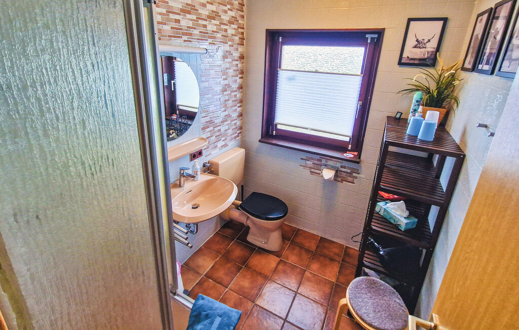 Ferienhaus - Thalfang , Deutschland - DHU220 13