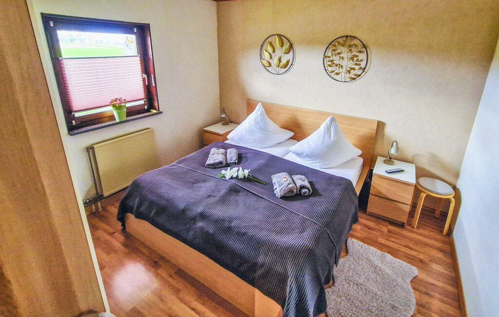 Ferienhaus - Thalfang , Deutschland - DHU220 9