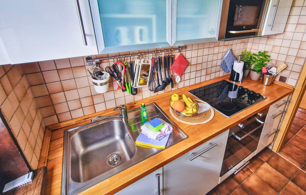 Ferienhaus - Thalfang , Deutschland - DHU220 8