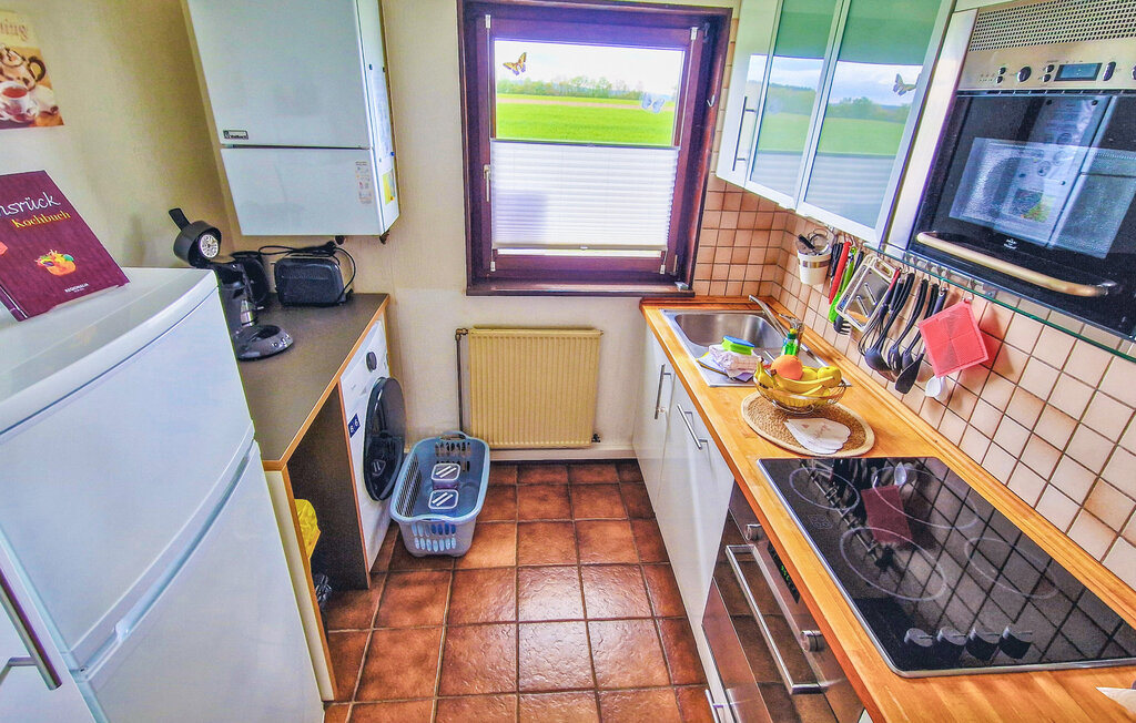 Ferienhaus - Thalfang , Deutschland - DHU220 7