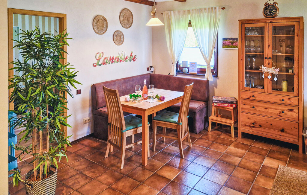 Ferienhaus - Thalfang , Deutschland - DHU220 6