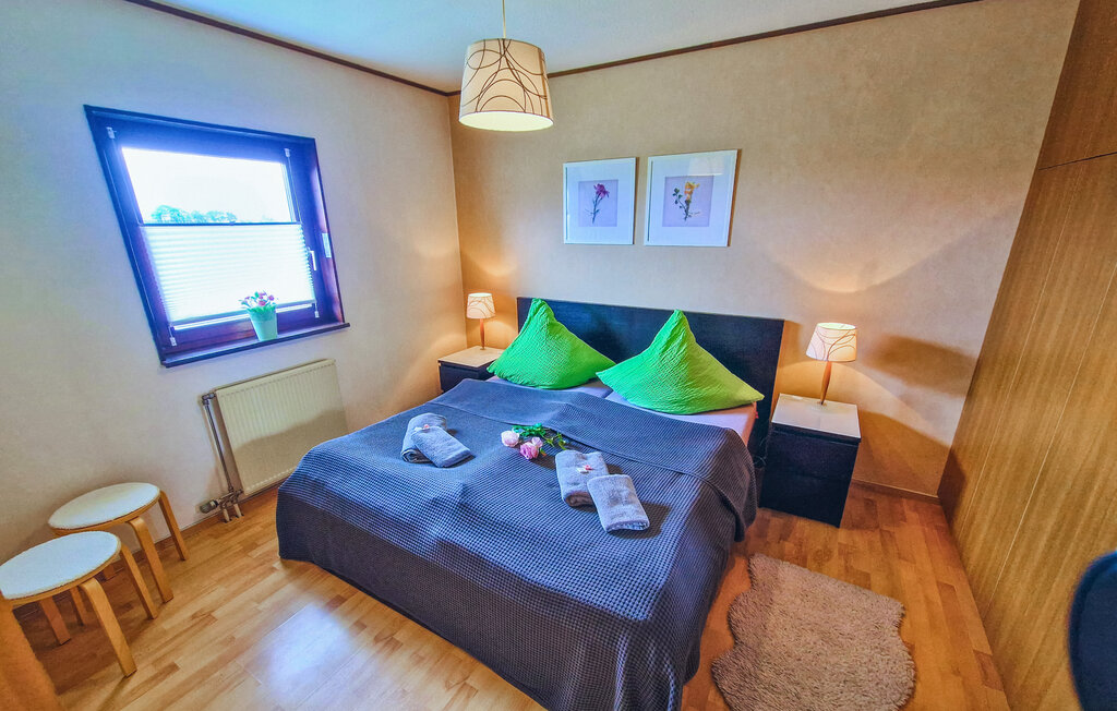 Ferienhaus - Thalfang , Deutschland - DHU221 9