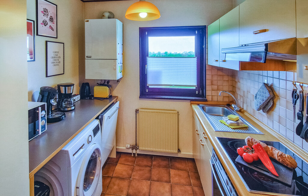 Ferienhaus - Thalfang , Deutschland - DHU221 8